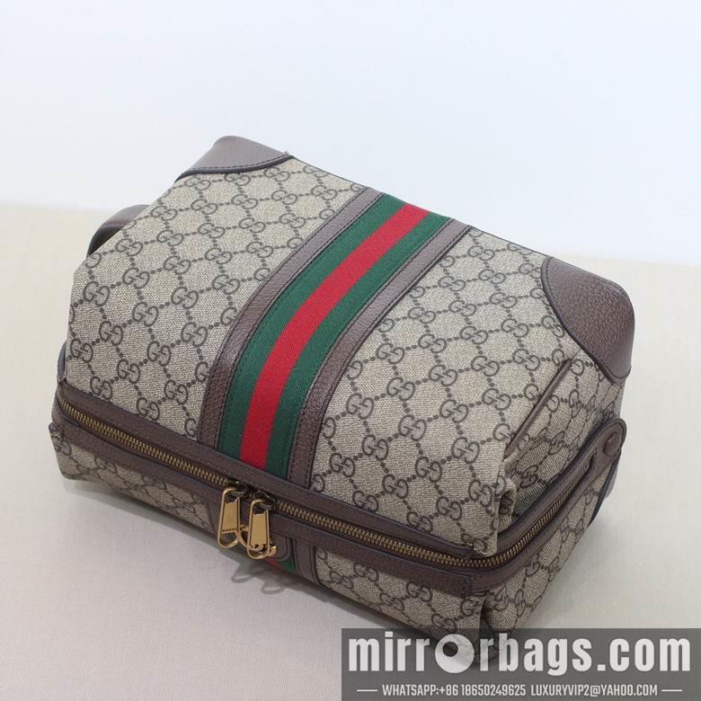Replica Gucci Bags 1:1 Savoy 739391 26X16.5X16cm DF 2colour
