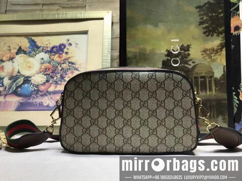 Replica Gucci Bags 1:1 Ophidia 575073 24.5x15x7cm df04