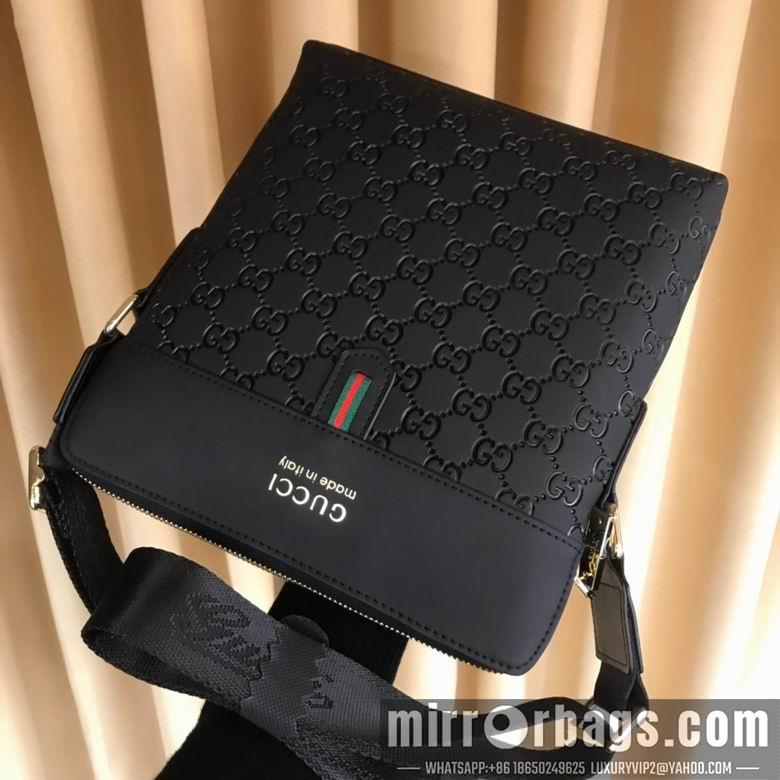 Replica Gucci Bags 1:1 389-4 25X28X5cm WP