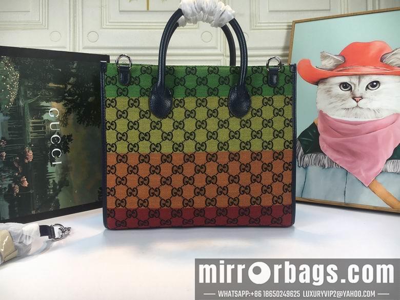 Replica Gucci Bags 1:1 659983 31X26X14cm DF
