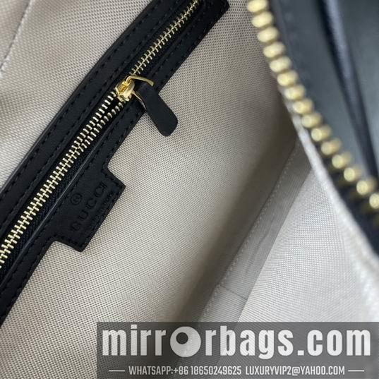 Replica Gucci Bags 1:1 Gucci Attache 702823 35x32x6cm ww5色