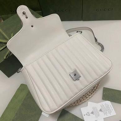 Replica Gucci Bags 1:1 WD498110 27X19X10.5