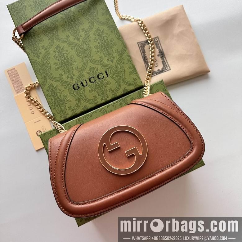 Replica Gucci Bags 1:1 815711 21.5X11X8cm DF 4colour