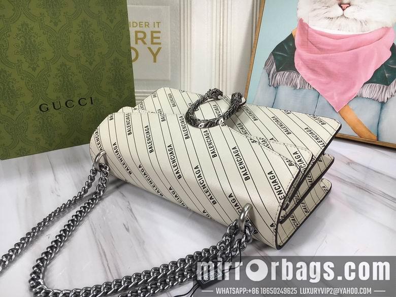 Replica Gucci Bags 1:1 WD400249 28X17X9