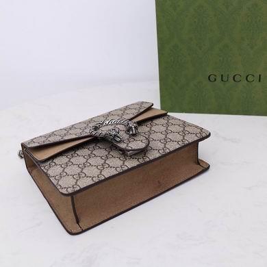 Replica Gucci Bags 1:1 WL421970 20X15.5X5