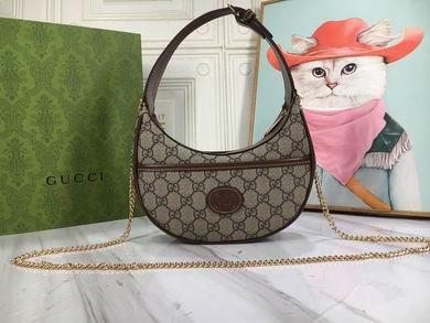 Replica Gucci Bags 1:1 726843 22X12.5X5cm DF 2colour