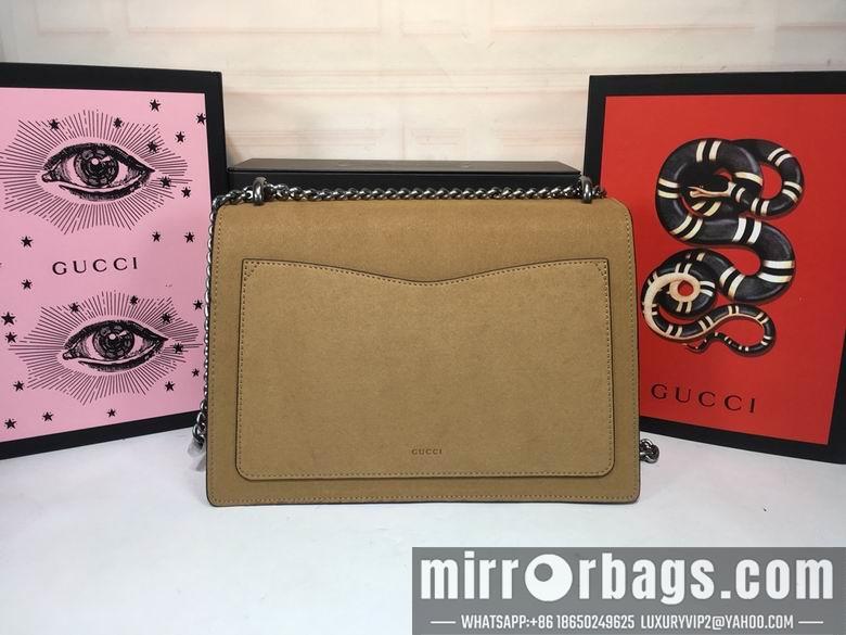 Replica Gucci Bags 1:1 WD403348 30X20.5X11.5