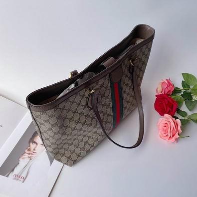 Replica Gucci Bags 1:1 Ophidia 680125 38x28x14cm df03