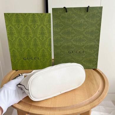 Replica Gucci Bags 1:1 739166 23X12X10cm DF 3colour-1