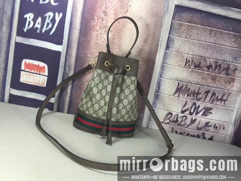 Replica Gucci Bags 1:1 WD550621 20.5X26X11