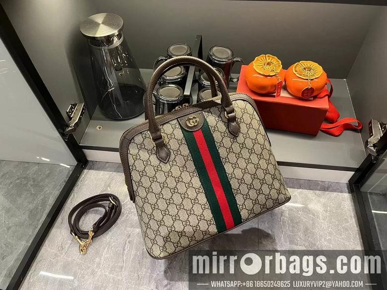 Replica Gucci Bags 1:1 795258 34X27.5X15cm DF