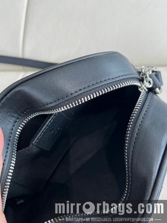 Replica Gucci Bags 1:1 Blondie 760169 13X25X12cm DF-1 3colour