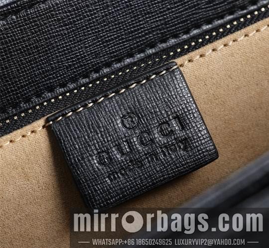 Replica Gucci Bags 1:1 Horsebit 602204 25x18x8 cm df0328