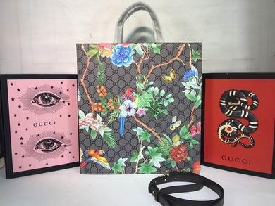 Replica Gucci Bags 1:1 450950 35.5X38X4cm DF 4colour