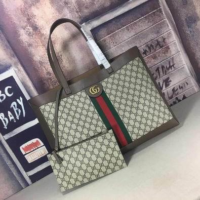 Replica Gucci Bags 1:1 Ophidia 547947 44x33x15cm df04