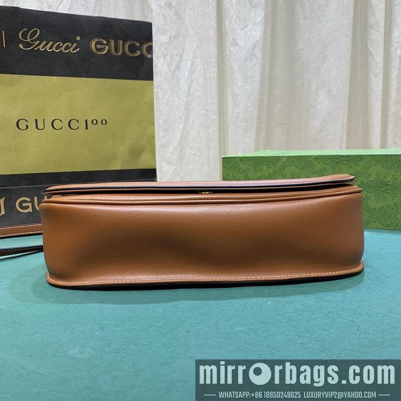 Replica Gucci Bags 1:1 815716 32X17X10cm DF 4colour