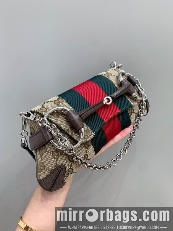 Replica Gucci Bags 1:1 764339 27X11X5cm DF