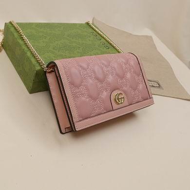 Replica Gucci Bags 1:1 723787 20X12.5X4cm DF 3colour-1
