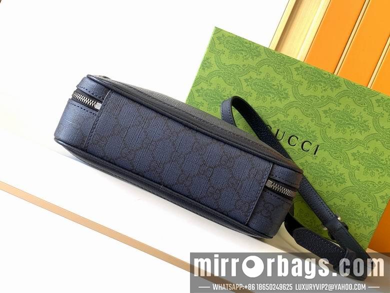 Replica Gucci Bags 1:1 739392 24X7X16cm WP