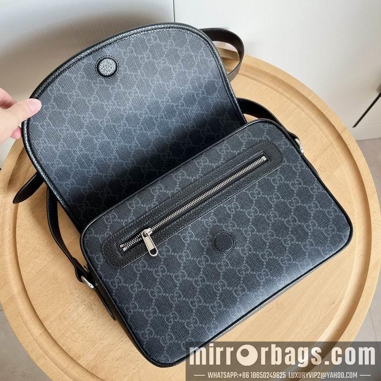 Replica Gucci Bags 1:1 Ophidia 724704 27X20X7cm DF 4colour