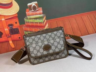 Replica Gucci Bags 1:1 WD674164  21X16.5X8