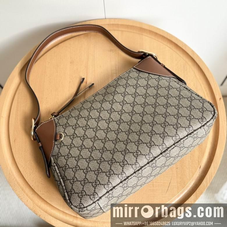 Replica Gucci Bags 1:1 Emblem 815216 31.5X21X8cm DF