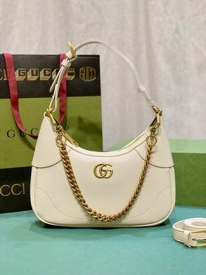 Replica Gucci Bags 1:1 731817 25X19X7cm DF 4colour
