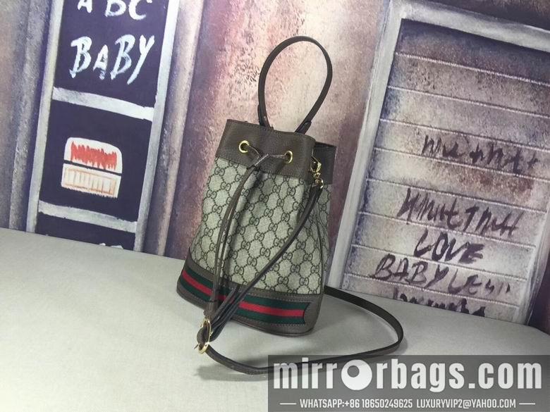 Replica Gucci Bags 1:1 WD550621 20.5X26X11