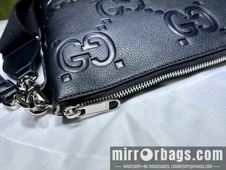 Replica Gucci Bags 1:1 696009 31X24.5X5cm DF 3colour
