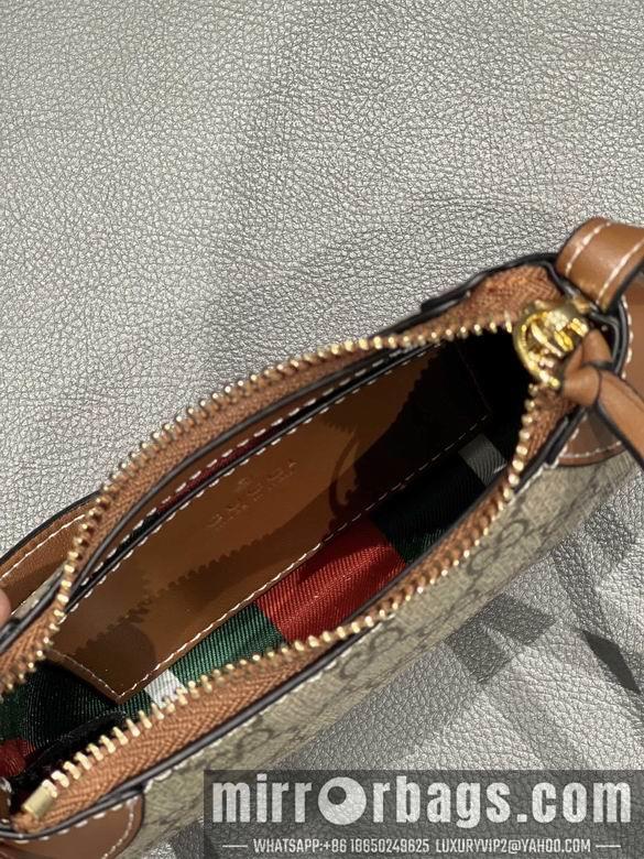Replica Gucci Bags 1:1 820696 19X23X13X2cm DF