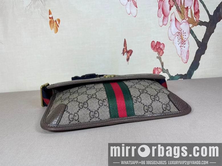 Replica Gucci Bags 1:1 752597 24X17X3.6cm DF