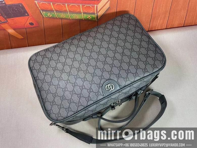 Replica Gucci Bags 1:1 Ophidia 752587 22X36X16cm DF 2colour