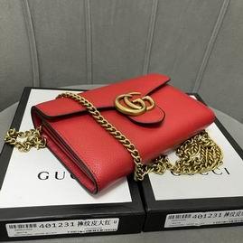 Replica Gucci Bags 1:1 WL401232 20X13X6