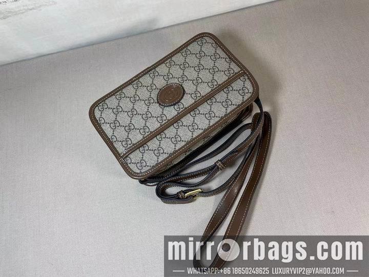 Replica Gucci Bags 1:1 658572 22.5x14x7cm df06