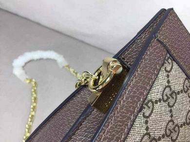 Replica Gucci Bags 1:1 Ophodia 503877 26X17.5X8cm DF 3colour