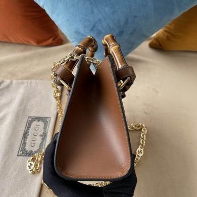 Replica Gucci Bags 1:1 707449 20X16X10cm DF