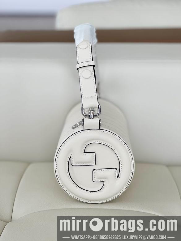 Replica Gucci Bags 1:1 Blondie 760169 13X25X12cm DF 3colour