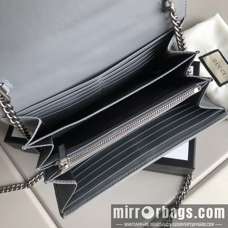 Replica Gucci Bags 1:1 WL474575 20X13X6