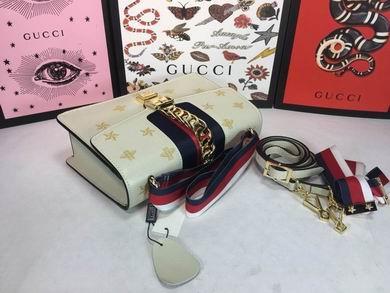 Replica Gucci Bags 1:1 WD524405 25.5X17X8