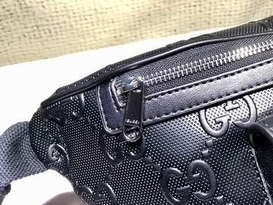 Replica Gucci Bags 1:1 645093 28X18X8cm DF 2colour
