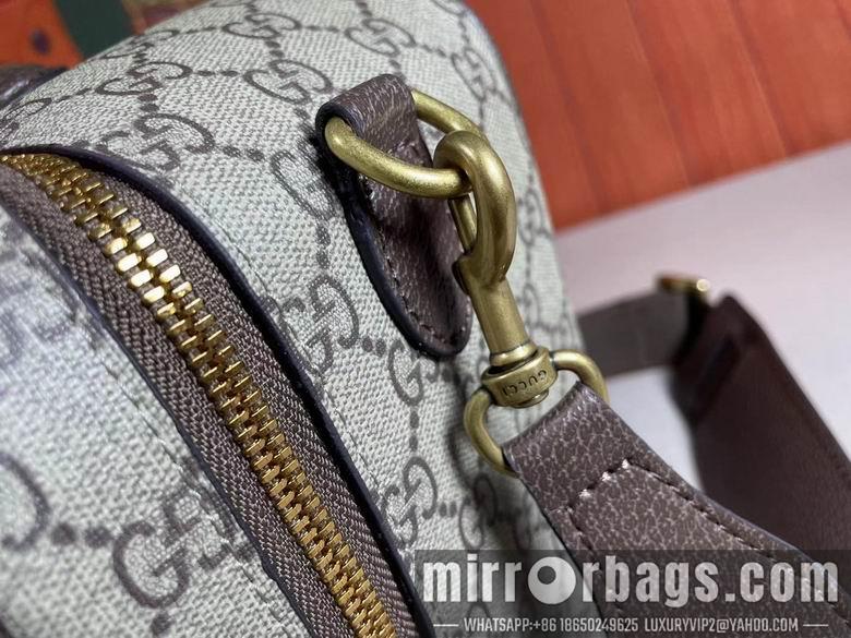 Replica Gucci Bags 1:1 Ophidia 752587 22X36X16cm DF 2colour