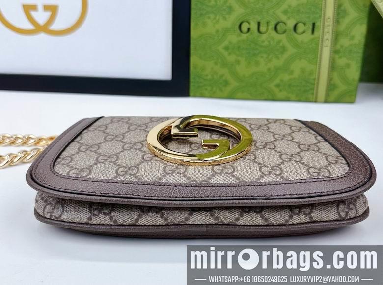 Replica Gucci Bags 1:1 699269 22X14X4cm DF