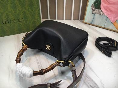Replica Gucci Bags 1:1 746251 24X15X5cm DF 3colour