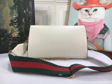 Replica Gucci Bags 1:1 WD677286 26X16X4