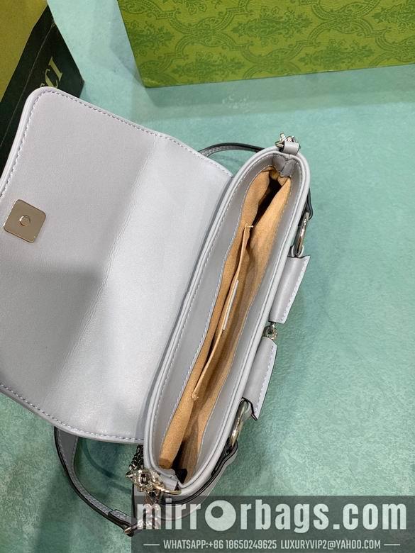 Replica Gucci Bags 1:1 764339 27X11X5cm DF 3colour