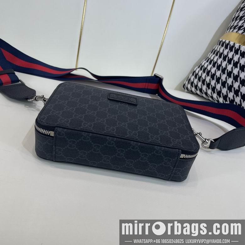 Replica Gucci Bags 1:1 04-5 22X14.5X6cm WP 4colour