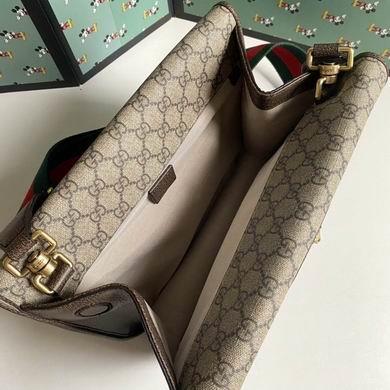 Replica Gucci Bags 1:1 WD495654 30X22X4