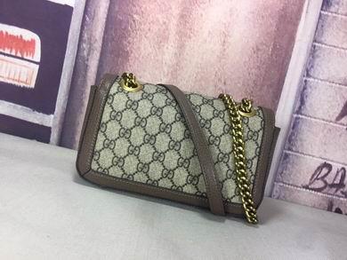 Replica Gucci Bags 1:1 446744 23X14X6cm DF-2