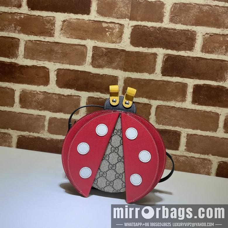 Replica Gucci Bags 1:1 664080 19X22X7cm DF