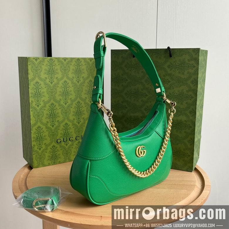 Replica Gucci Bags 1:1 731817 25X19X7cm XMY